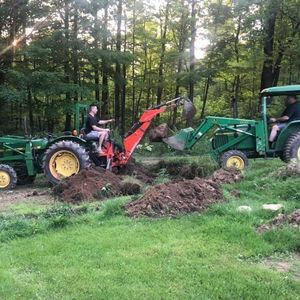 Meet your Posher, Bill